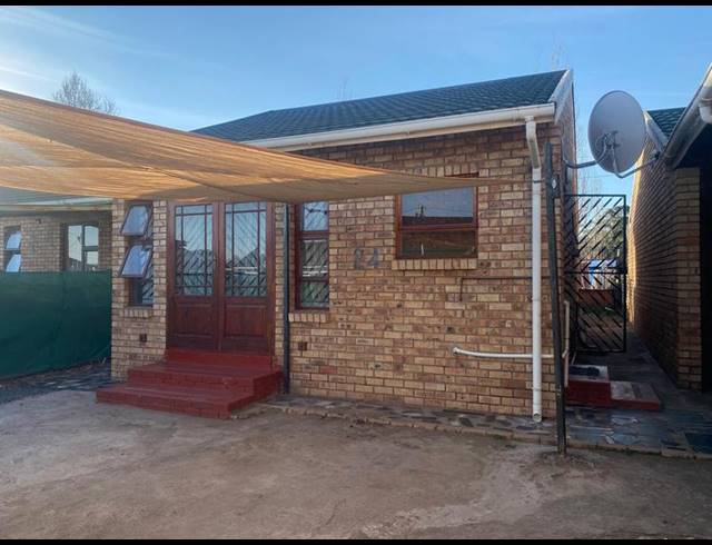 2 BEDROOM HOUSE FOR SALE IN WESTBOURNE